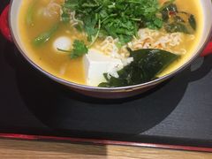 -小蛮椒麻辣烫·麻辣拌(青浦宝龙店)