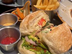 -blue frog蓝蛙(长泰广场店)