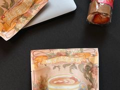 -辛一·铜锣烧(鸿寿坊店)