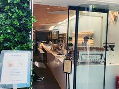 门面-% Arabica阿拉比卡咖啡(武康路店)