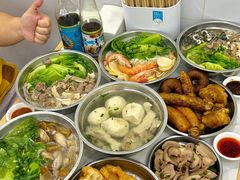 -福屿鲜捞小吃·捞化(福屿总店)