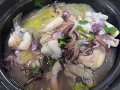 -友利砂锅居(烟台店)
