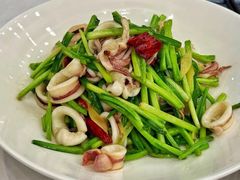 -必点海鲜·海肠捞饭·鲅鱼水饺(滨江道店)
