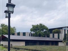 -九里云松·天香餐厅