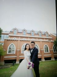 -太郎花子婚纱摄影艺术中心