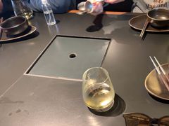 -Ameigo梅果·云贵川bistro(长宁来福士店)