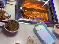 -重庆高老九火锅(万象城店)