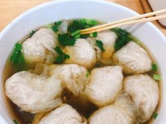 -家宴·灌蛋·沙茶面(曾厝垵店)