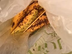 芒果蘸辣椒-雪儿钱局泡菜