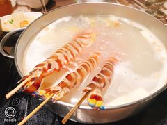 -協成海鮮火鍋(老店)