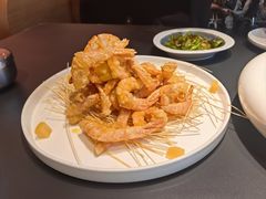 -松涛园朝鲜·海鲜·料理店(鸭绿江断桥店)