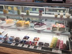 -西村叔叔的店·面包·甜品·蛋糕(清河万象汇店)