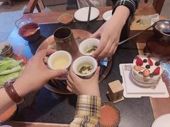 -陀岗美食·云南藏式特色餐厅