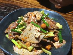 -功夫小龙虾·烧烤·江湖菜(金沙洲店)