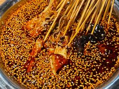 钵钵鸡-肖四女乐山跷脚牛肉(世博源店)