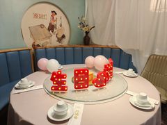 -小城外婆肴私房菜.十年品牌(上地店)