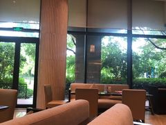 -泰州世茂茂御酒店·御咖啡西餐厅