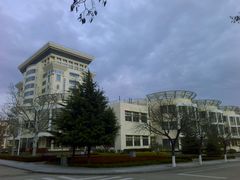 -山东大学(威海校区)