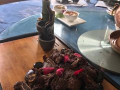 -云里小坐·小院里·团建·宴请·下午茶(三圣乡店)