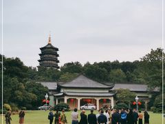 -浙江西子宾馆·牡丹厅