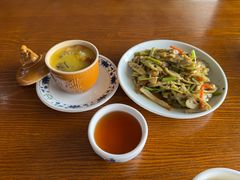 -宴武夷·匠心闽味(印象大红袍店)