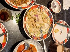 -塔哈尔·新疆盛宴(复地活力城店)