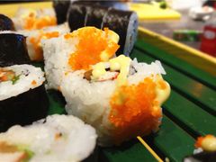 DSC01683-宁波逸东豪生大酒店·豪生咖啡厅