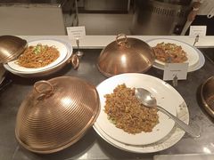 -喜来登酒店-盛宴标帜海鲜自助