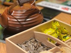 -吃饭皇帝大土家民族菜(正大广场店)