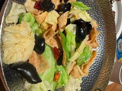 -枣子树·素食餐厅(普陀山店)