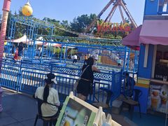 -青岛方特梦幻王国