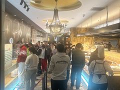-汉巴味德(沈阳万象汇店)