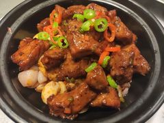 -俏巴渝·家宴·生日宴(锦绣城店)