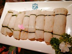 -甘尼仕印度餐厅爵士酒吧(阳春巷店)