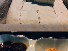 坊间豆腐-几荷·恰似故人来(秀水广场店)