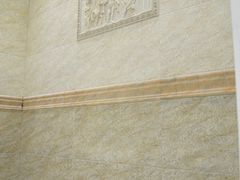 金朝阳陶瓷浴室系列之一-田贝建材家居广场