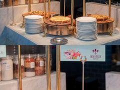-玛莎拉自助餐厅(国贸店)