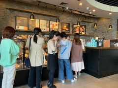 -星巴克(宁波波特曼店)