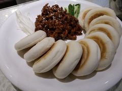 -再回头私房菜·老南京菜