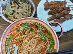 -88号小吃店·经典云南菜·地道纳西美食