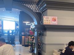 -必胜客(砂之船中东奥莱店)
