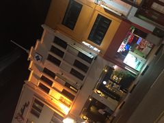 -南洋老咖啡(牛车水店)