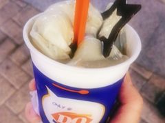 -DQ·蛋糕·冰淇淋(大宁国际商业广场店)
