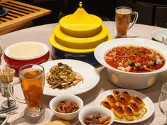 花家白菜-花家怡园(四合院总店)
