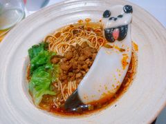 -眉州东坡·熊猫主题餐厅(枫蓝店)