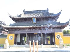 -重元寺