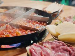 -利姐牧牛匠老火锅(兰花店)