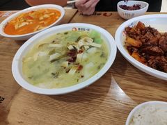 -鱼你在一起(福田安吉尔店)