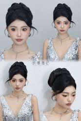 -欣薇婚纱(新源乐汇城店)