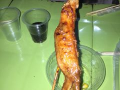-小象钓虾·营地烧烤(洛溪店)